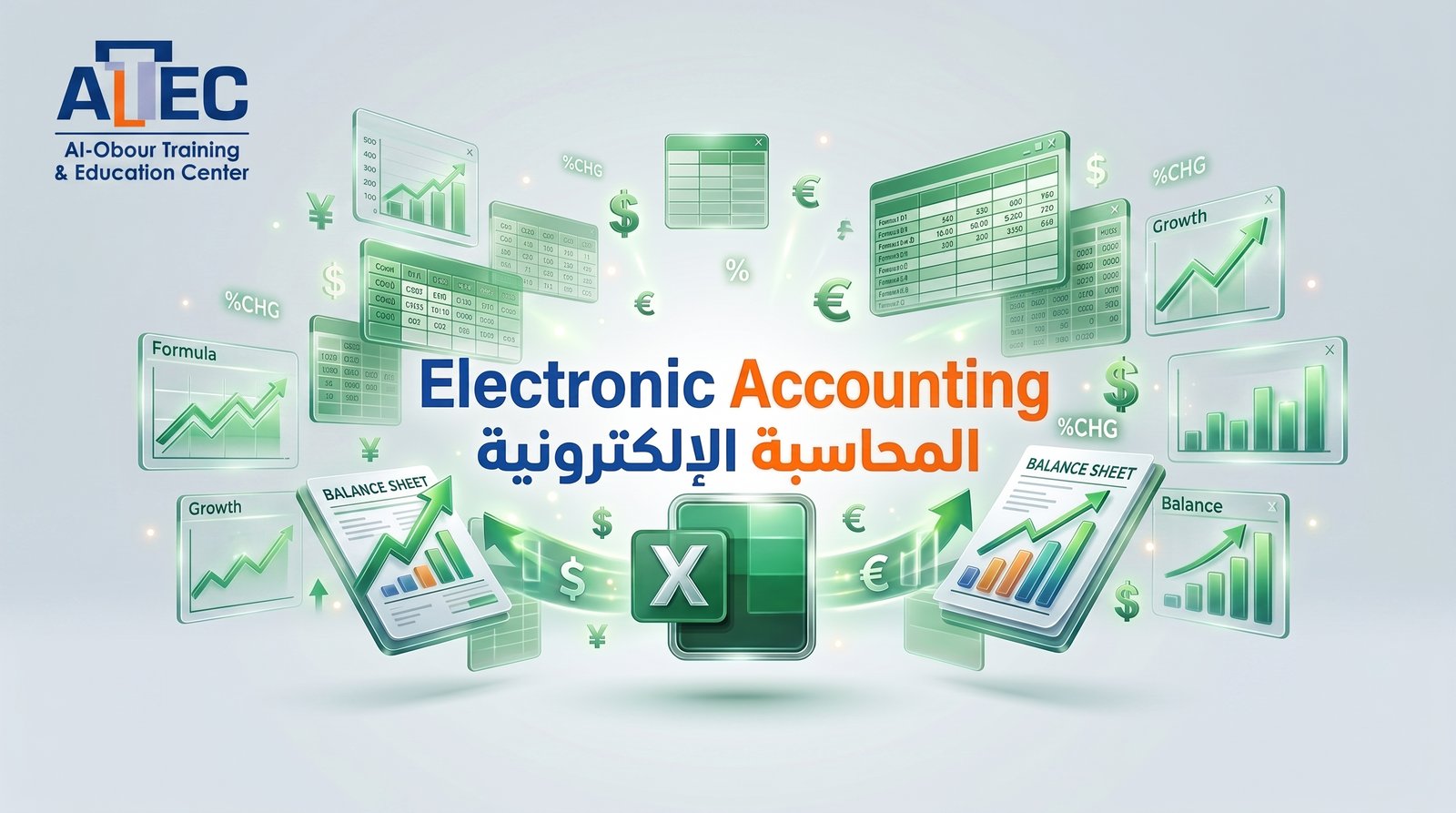 Electronic Accounting Course