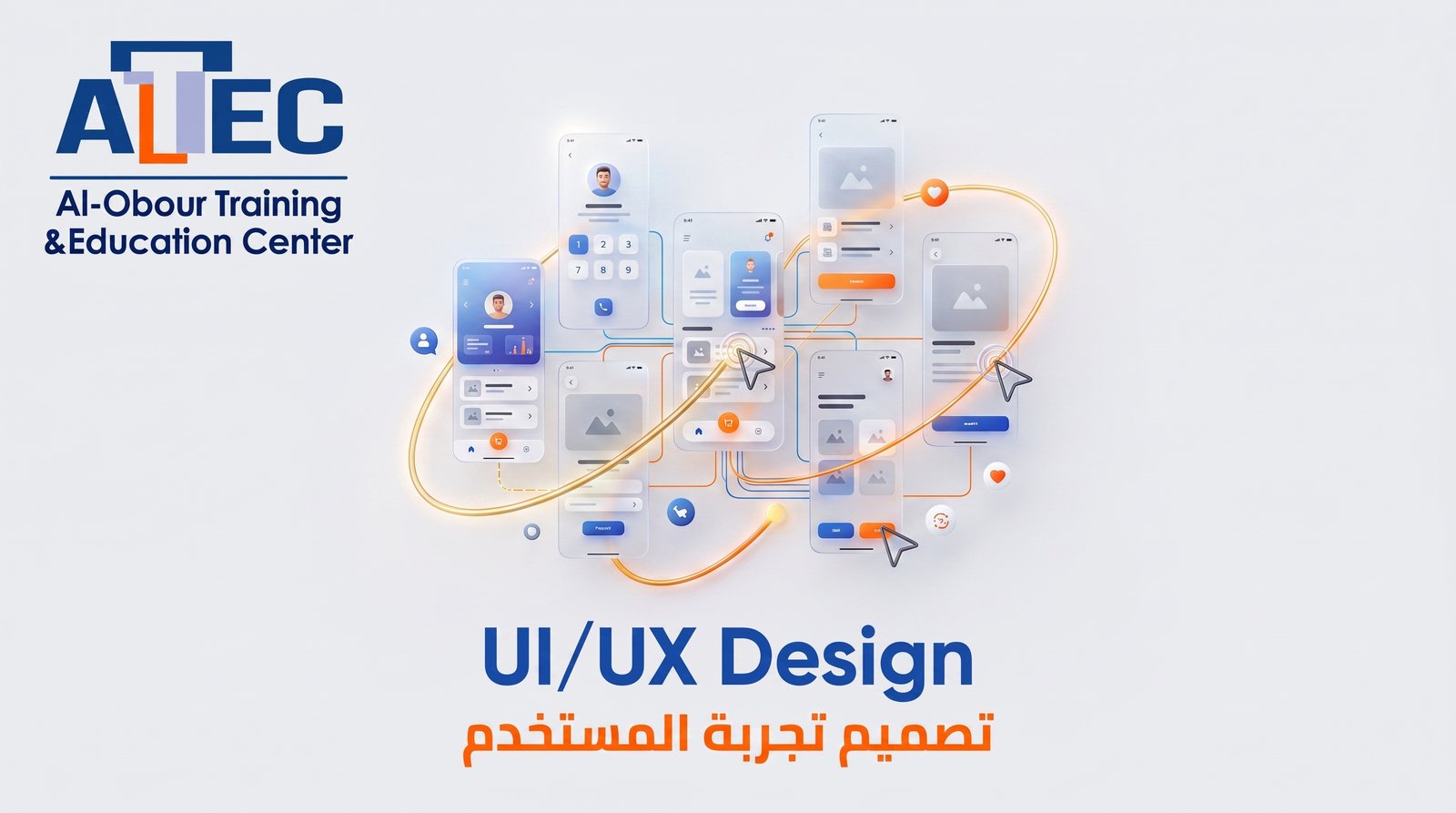 UI/UX Design Course