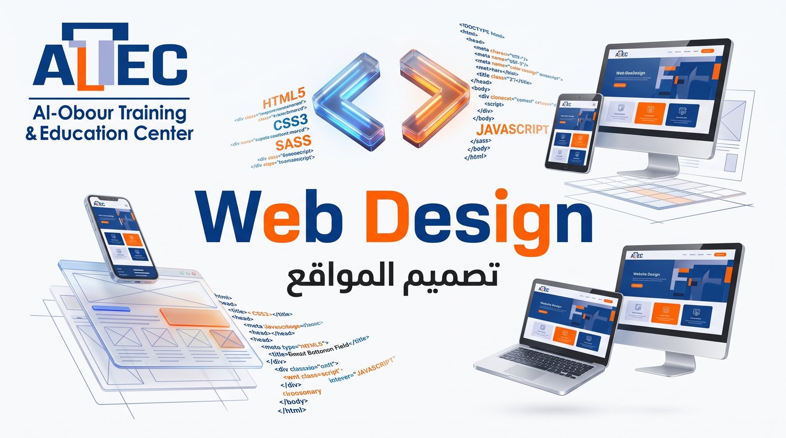 Web Design Course
