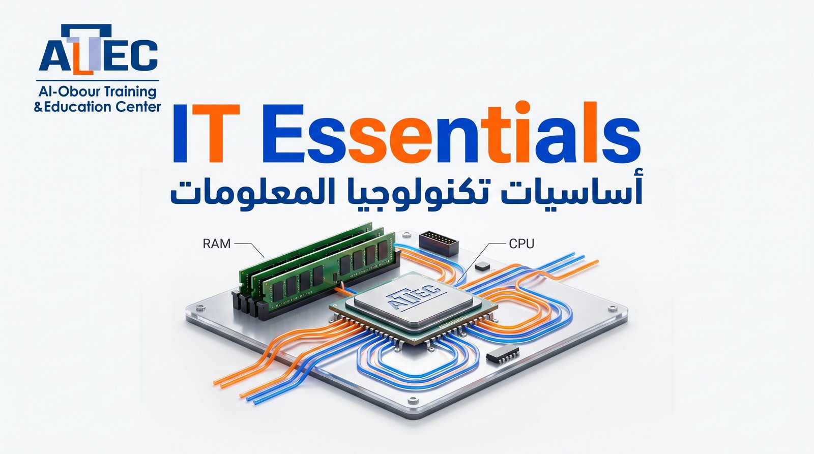 Network (IT Essentials) Course