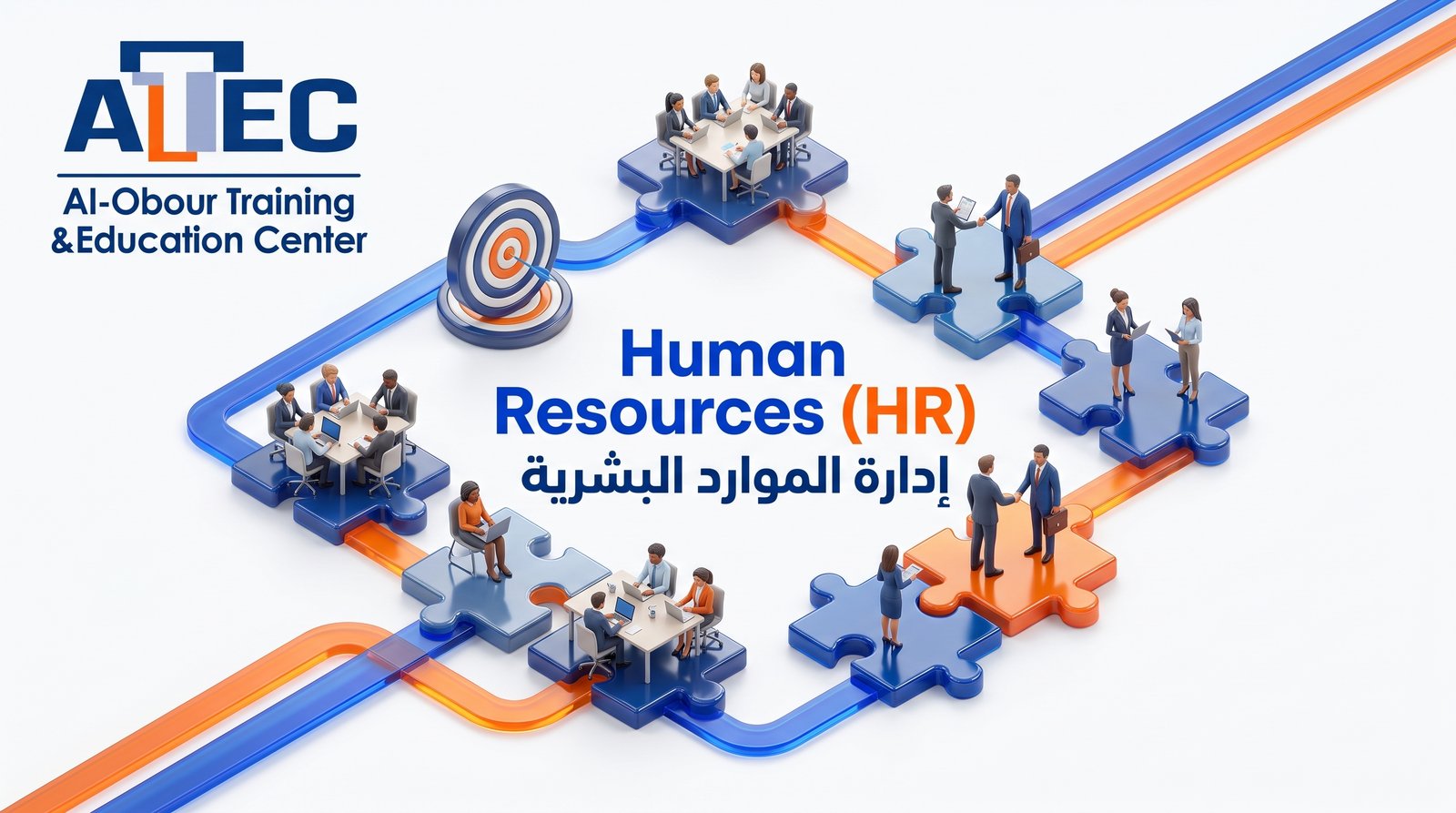 Human Resources (HR) Course